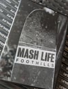 Mash Life Foothills DVD