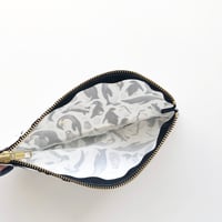 Image 2 of Calling Birds Pouch