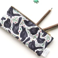 Image 3 of Calling Birds Pouch