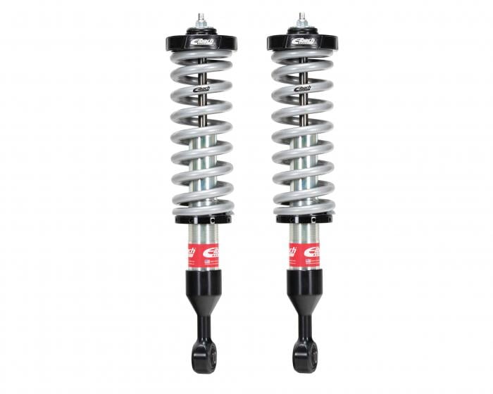 Image of Eibach Pro Truck Coilovers Toyota 4Runner 4WD (2010 +) 2.0 Front Set