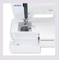 Image 2 of Juki HZL-70HW-B