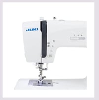 Image 3 of Juki HZL-70HW-B