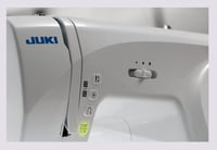 Image 4 of Juki HZL-70HW-B