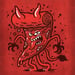 Image of Pizza Krampus