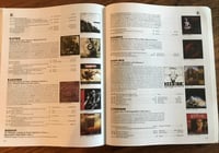 Image 2 of The Heaviest Encyclopedia of Swedish Hard Rock and Heavy Metal Ever! (920 pages book)