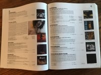 Image 4 of The Heaviest Encyclopedia of Swedish Hard Rock and Heavy Metal Ever! (920 pages book)