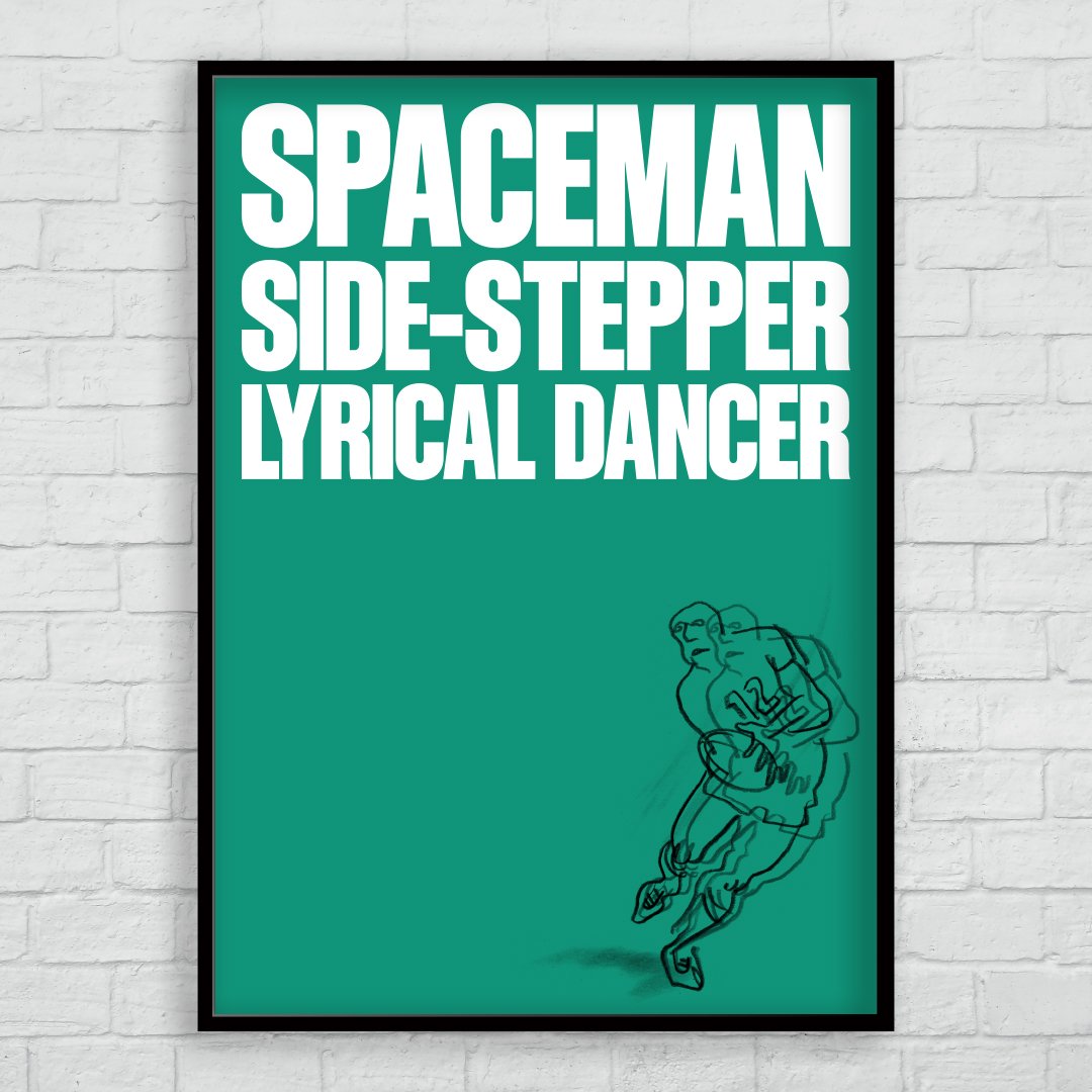 Image of Spaceman