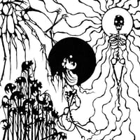 KERES (FIN) "Flaming Ash" CD