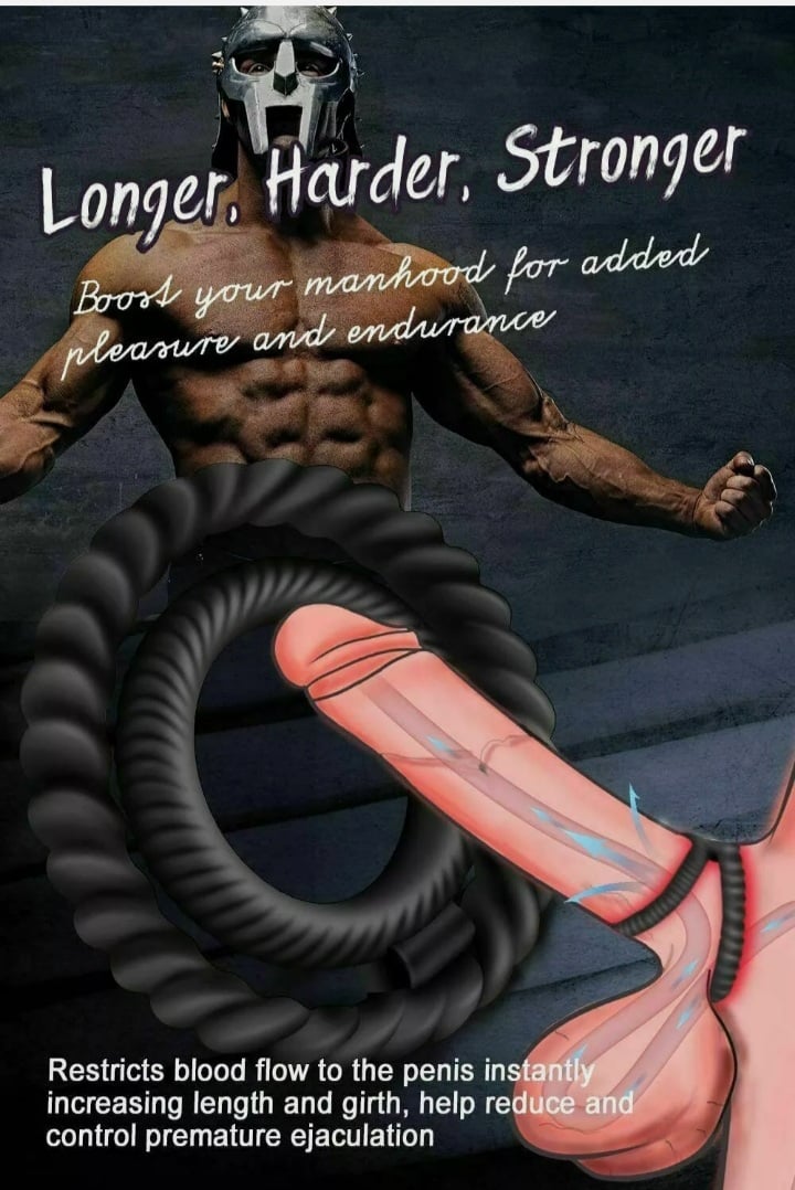 PENIS RING