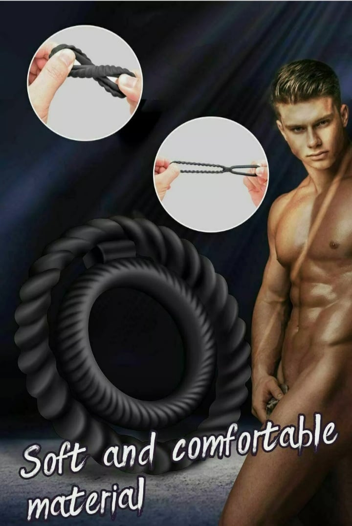 PENIS RING