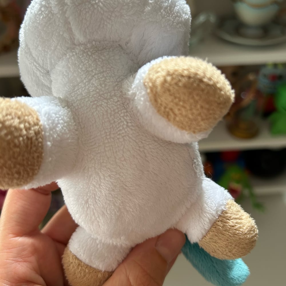 Image of PELUCHE DISNEY NAIF PEGASE