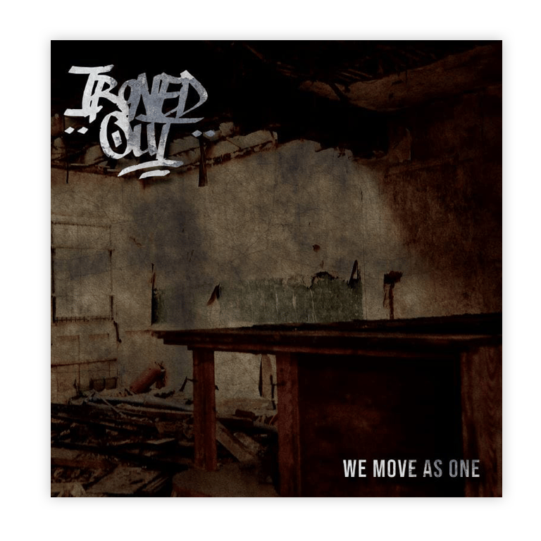 Image of We Move As One CD