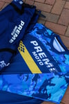 Preme Moto Kit