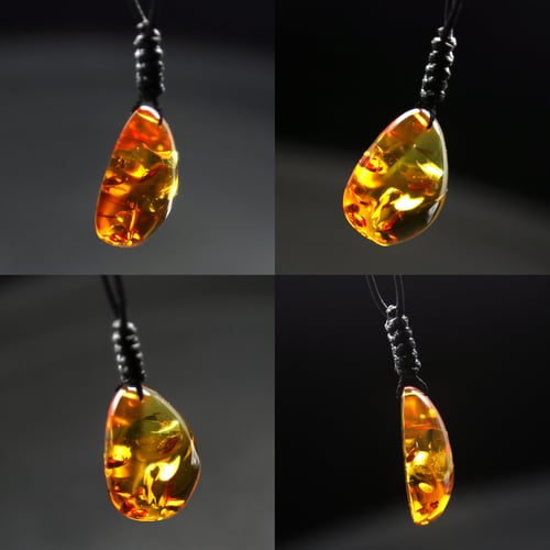 Image of 花珀 | A.M.