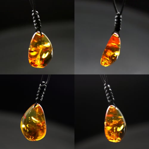 Image of 花珀 | A.M.