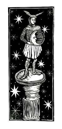 Image 1 of Moon Boy
