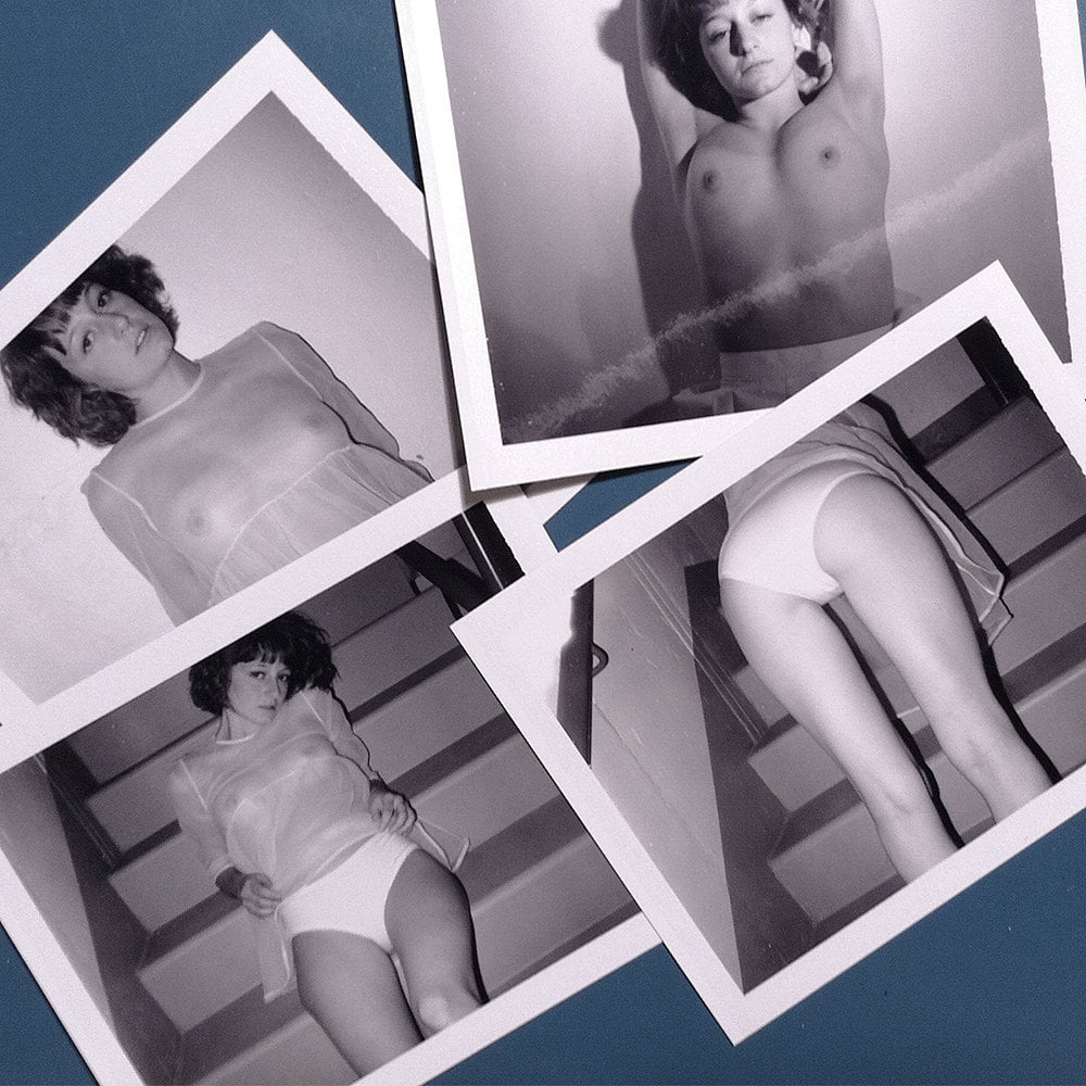 Image of Suzzette Polaroids