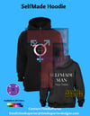 SelfMade(Trans Hoodie)