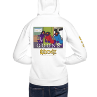 Image 1 of Goons | Front & Back Limited Edition