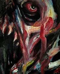 Image 2 of Empty (painting, oil on canvas)