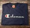 COLEMAN CHILDREN'S HOODY