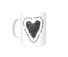 My Only Friend - 11oz Ceramic Coffee / Tea Mug