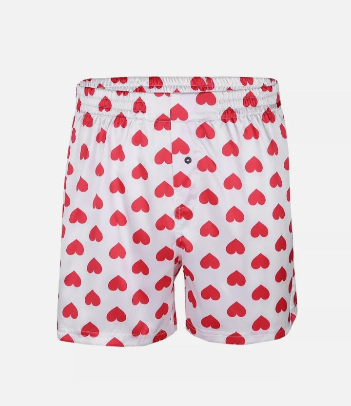 RED HEARTS ❤