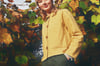 Bristol Jacket ~ Mustard 