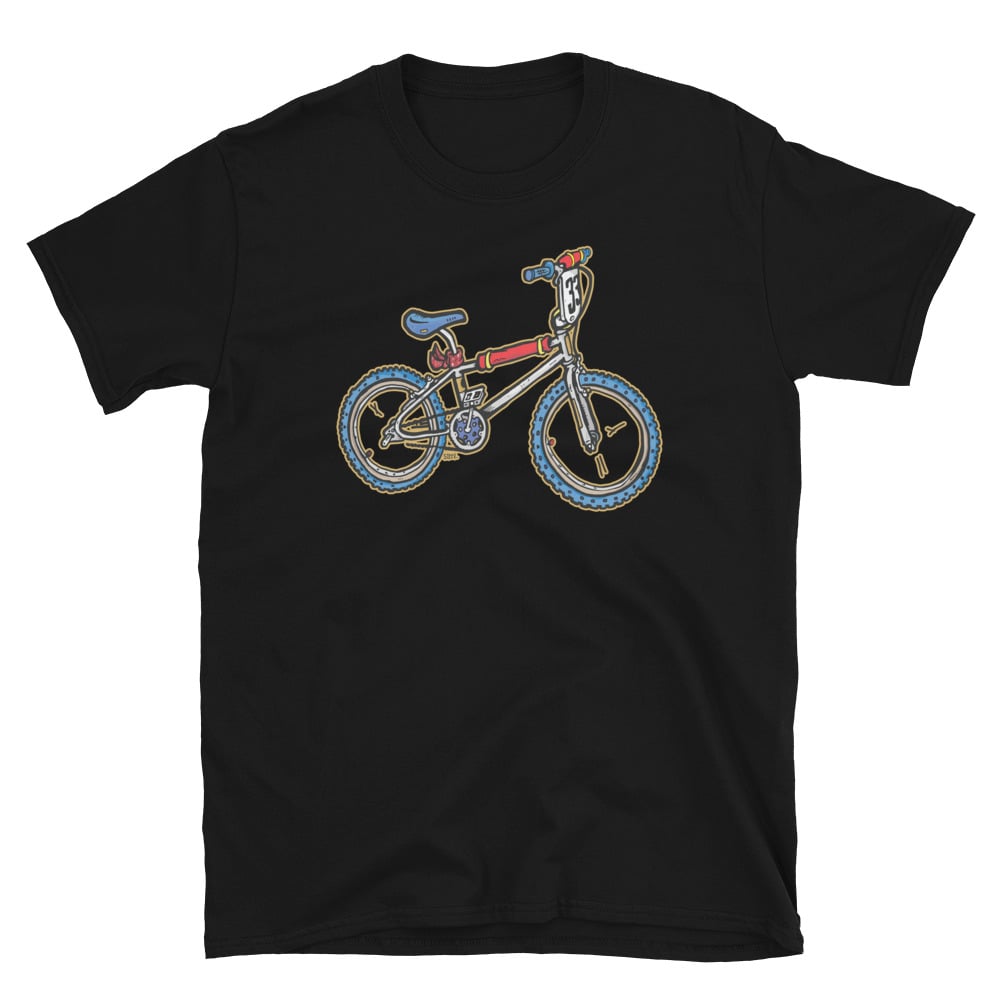 Image of RAD RIDE 2.0 SHIRT