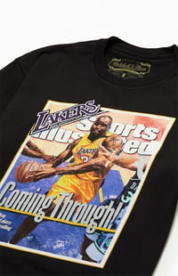 Mitchell & Ness Shaq Tee