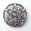 Helium Flash Pin