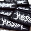 Misstiq Gore Patch