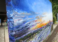 Image 2 of - Toronto Rising -