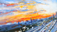 Image 3 of - Toronto Rising -