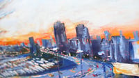 Image 4 of - Toronto Rising -