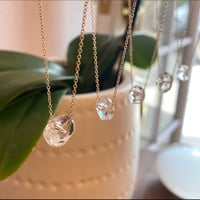 Image 2 of Little Lightworker Necklace 