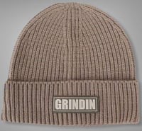 Image 1 of GREY - PVC PATCH