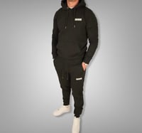 Image 2 of REFLECTIVE 2.1 TOP • CHARCOAL GREY