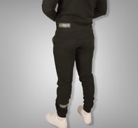 Image 3 of REFLECTIVE 2.1 TOP • CHARCOAL GREY
