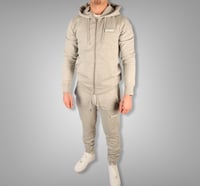 Image 2 of REFLECTIVE 2.1 TOP • LIGHT GREY