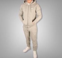 Image 3 of REFLECTIVE 2.1 TOP • LIGHT GREY