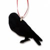 Owl Tree Ornament