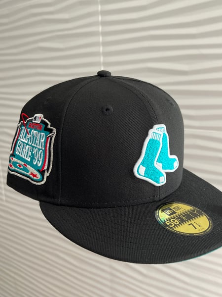 Image of Boston Red Sox Emerald Bay 7 1/4