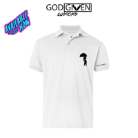 Image 1 of SURVIVE THE RAIN YOUTH SPORT SHIRT