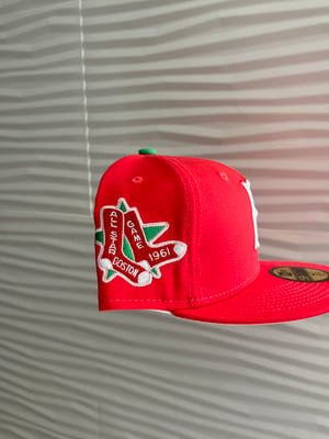 Image of Boston Red Sox Collab Yote City 7 1/4