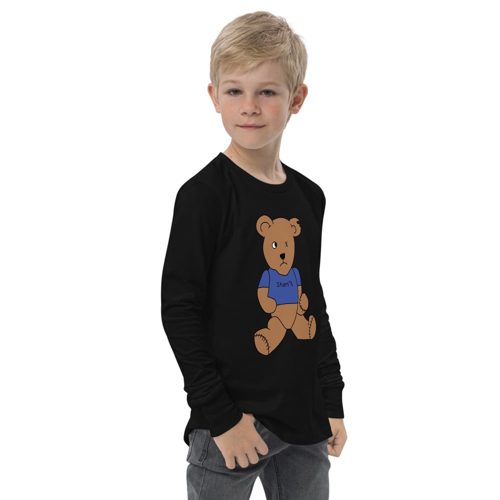 Benny & Me Youth T-shirt