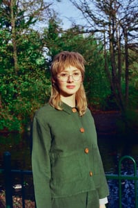 Image 7 of Bristol Jacket - Forest 