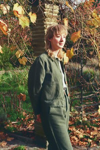 Image 10 of Bristol Jacket - Forest 