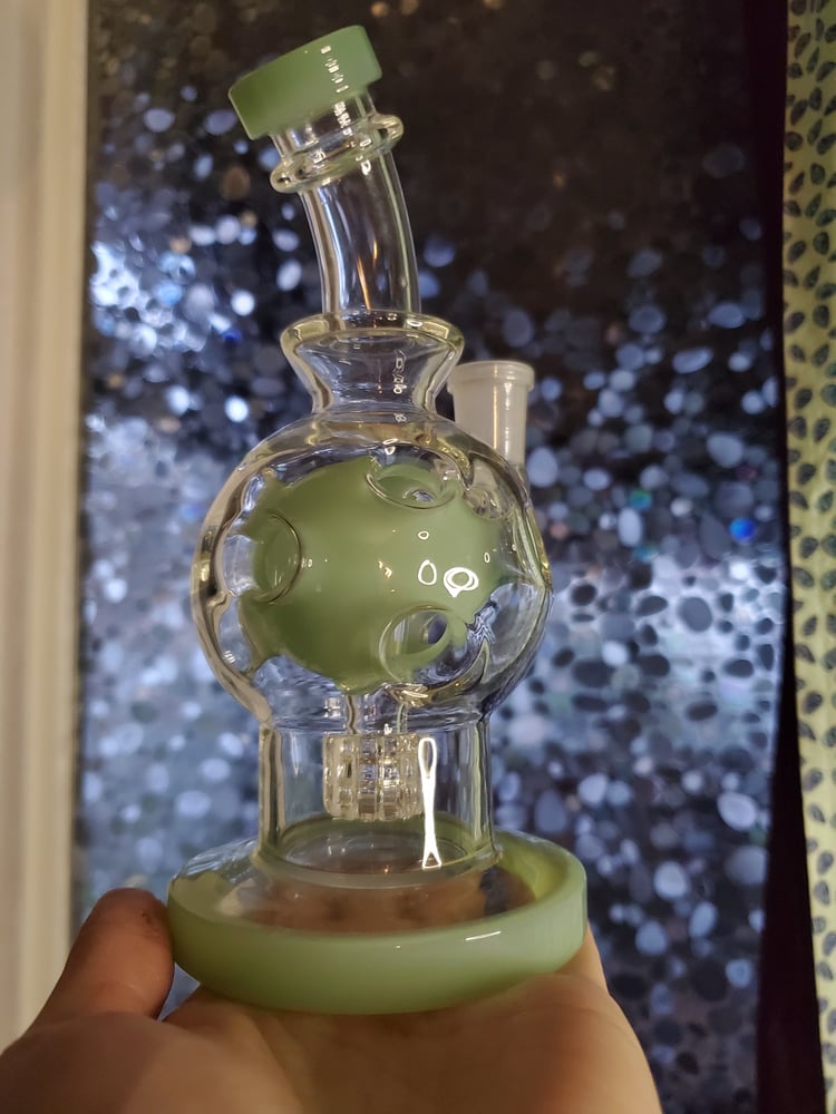 Image of Fab Ball Rig