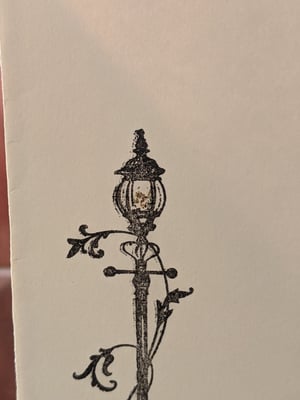 Image of Street Lamp